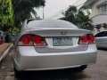 2007 Honda Civic 1.8 V AT for sale-1