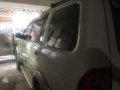 Isuzu Crosswind 2004 XUV for sale-3
