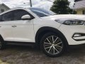 2016 Hyundai Tucson for sale-0