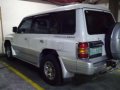 2002 Mitsubishi Pajero for sale-2