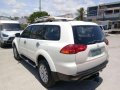 Mitsubishi Montero Sport 4x4 AT 2009 for sale-9