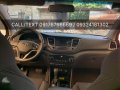 Hyundai Tucson 2016 Automatic Fuel Efficient-3