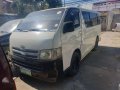 2012 Toyota Hiace commuter for sale -2
