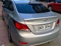 2016 Hyundai Accent 1.4GL Gas for sale-1