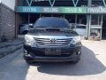 Toyota Fortuner 2013 (rosariocars) for sale-11