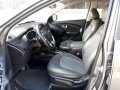 Hyundai Tucson GLS 2010 for sale-7