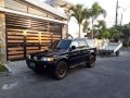 2005 Mitsubishi Montero Sport 4x4 automatic for sale-8