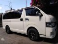 2013 Toyota Hiace Commuter for sale-7