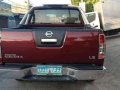 2012 Nissan Navara for sale-0
