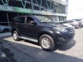 Toyota Fortuner 2013 (rosariocars) for sale-0