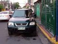 Honda Crv 2001 For sale -6