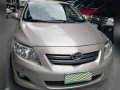 Toyota Corolla Altis 2009 for sale-5
