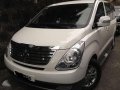 2016 Hyundai Grand Starex For Sale-3