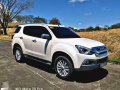 Isuzu MuX 2018 for sale-6