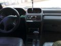 2002 Mitsubishi Pajero for sale-5