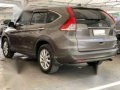 FRESH 2015 Honda Crv for sale-1