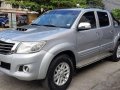 Toyota Hilux 2014 for sale-1
