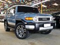 2015 TOYOTA FJ Cruiser for sale-8