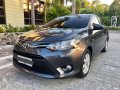 2014 Toyota Vios 13E Automatic for sale-1