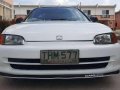 Honda Civic Esi 1994 for sale-3