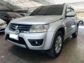 VERY FRESH 2014 Suzuki Grand Vitara Gas Automatic-2