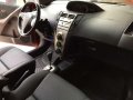 Toyota Yaris 2009 for sale-1