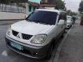 Mitsubishi Adventure 2007 for sale-2