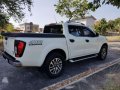 2016 Nissan Navara 4WD Automatic for sale-6