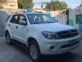 Toyota Fortuner 2008 matic for sale -7