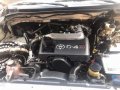 Toyota Fortuner 2008 matic for sale -0
