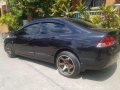 Honda Civic FD 2008 Acquired AT rush rush for sale-0