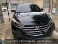 Hyundai Tucson 2016 Automatic Fuel Efficient-9