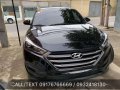 Hyundai Tucson 2016 Automatic Fuel Efficient-0