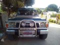 Nissan Patrol 1998 for sale-1