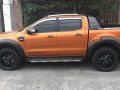 2016 Ford Ranger Wildtrak 3.2 for sale-8