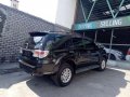 Toyota Fortuner 2013 (rosariocars) for sale-6