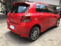 Toyota Yaris 2009 for sale-3