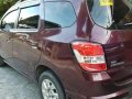 Chevrolet Spin diesel 2015 For Sale-2