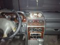 2002 Mitsubishi Pajero for sale-7