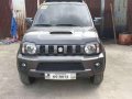 Suzuki Jimny JLX AT 2018 for sale-5