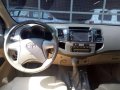 Toyota Fortuner 2013 (rosariocars) for sale-1