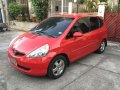 2004 Honda Jazz For Sale-0