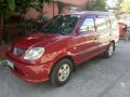Mitsubishi Adventure 2007 Manual Gas for sale-0