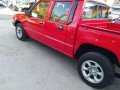 1996 Mitsubishi L200 for sale-2