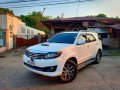 2014 Toyota Fortuner G For Sale-2