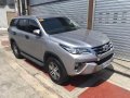 2018 Toyota Fortuner for sale-0