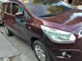 Chevrolet Spin diesel 2015 For Sale-1