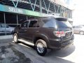 Toyota Fortuner 2013 (rosariocars) for sale-5