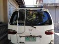 Hyundai Starex SVX 1998 for sale-5