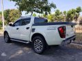 2016 Nissan Navara 4WD Automatic for sale-10